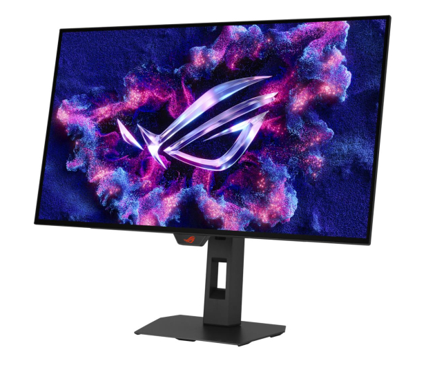 ASUS ROG Strix OLED XG27AQDMGR - 1469778 - zdjęcie 3